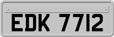 EDK7712