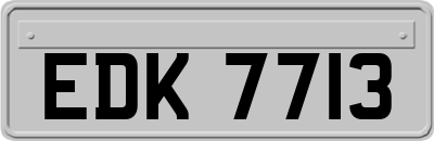 EDK7713