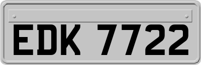 EDK7722