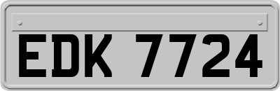 EDK7724