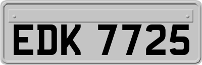 EDK7725