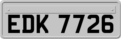 EDK7726