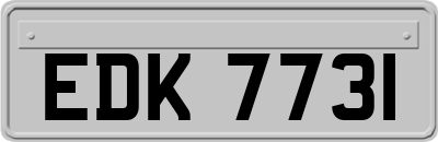 EDK7731
