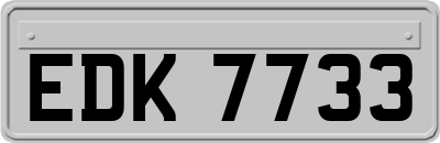 EDK7733