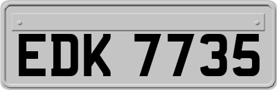EDK7735