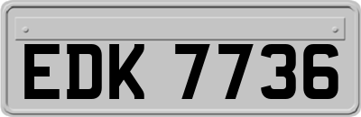 EDK7736