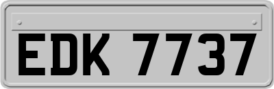 EDK7737