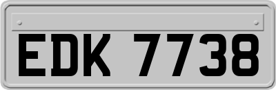EDK7738