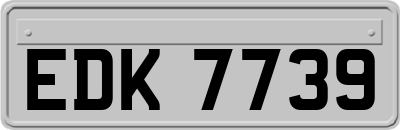 EDK7739