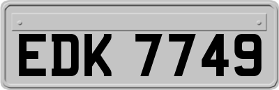 EDK7749