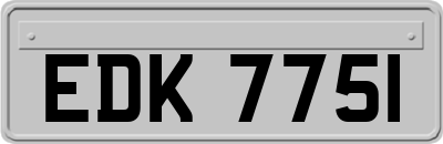 EDK7751
