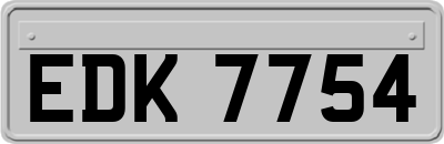 EDK7754