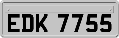 EDK7755