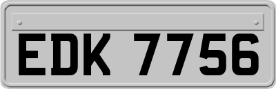 EDK7756