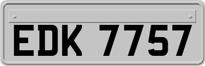 EDK7757