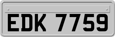 EDK7759