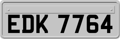 EDK7764