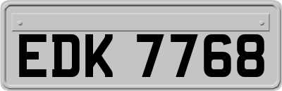 EDK7768
