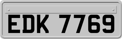 EDK7769