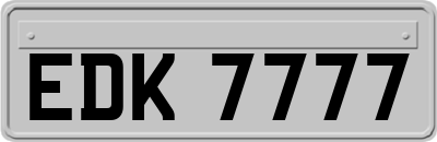 EDK7777