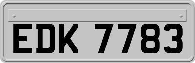 EDK7783