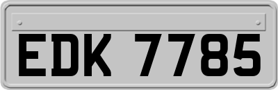 EDK7785