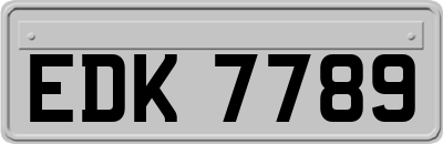 EDK7789