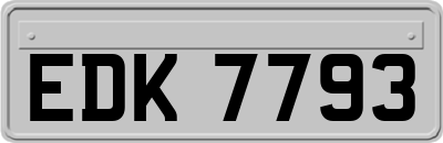EDK7793