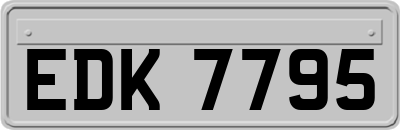 EDK7795