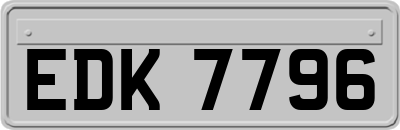 EDK7796