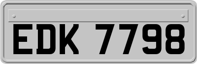 EDK7798