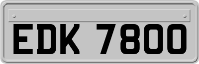 EDK7800