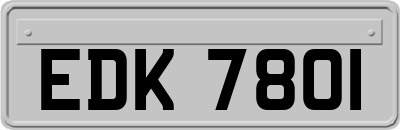EDK7801