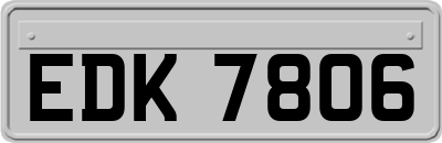 EDK7806