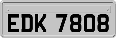 EDK7808