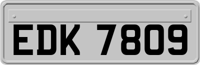 EDK7809