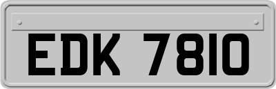 EDK7810
