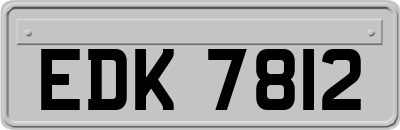 EDK7812