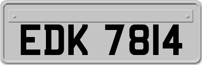 EDK7814