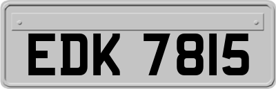 EDK7815