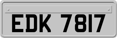 EDK7817