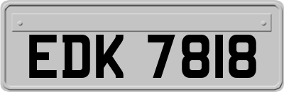EDK7818
