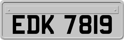 EDK7819