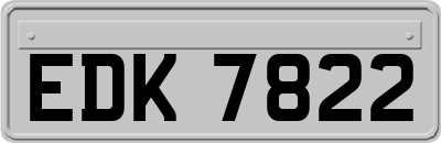 EDK7822