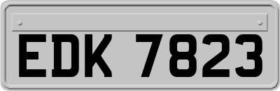 EDK7823