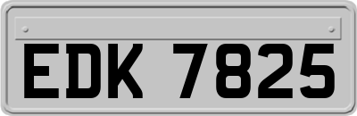 EDK7825