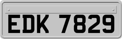 EDK7829