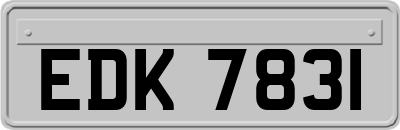 EDK7831