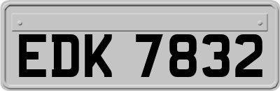 EDK7832