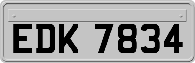 EDK7834